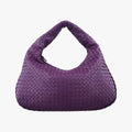 Intrecciato Purple lambskin B03701084Iイントレチャート パープル ラムスキン B03701084I