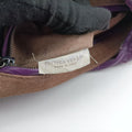 Intrecciato Purple lambskin B03701084Iイントレチャート パープル ラムスキン B03701084I