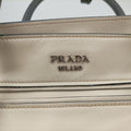 Tote Bag White Leather BN2611 113 8トートバッグ ホワイト レザー BN2611 113 8