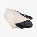 Tote Bag White Leather BN2611 113 8トートバッグ ホワイト レザー BN2611 113 8