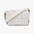 candy cassette White lambskin IC Chipキャンディ カセット ホワイト ラムスキン ICチップ