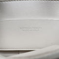 candy cassette White lambskin IC Chipキャンディ カセット ホワイト ラムスキン ICチップ