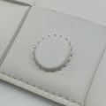 candy cassette White lambskin IC Chipキャンディ カセット ホワイト ラムスキン ICチップ