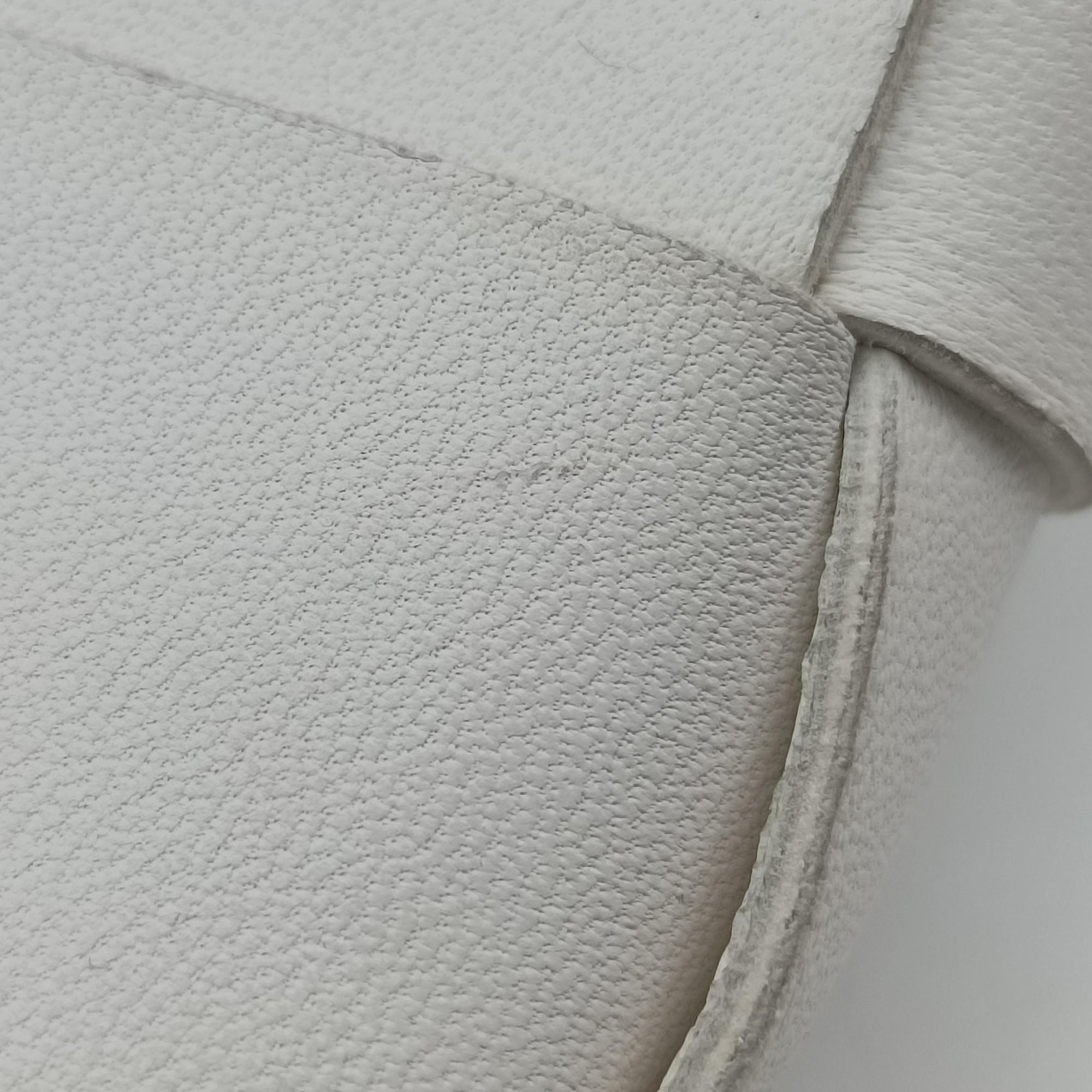 candy cassette White lambskin IC Chipキャンディ カセット ホワイト ラムスキン ICチップ
