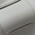 candy cassette White lambskin IC Chipキャンディ カセット ホワイト ラムスキン ICチップ