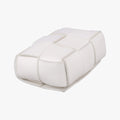 candy cassette White lambskin IC Chipキャンディ カセット ホワイト ラムスキン ICチップ