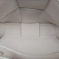 candy cassette White lambskin IC Chipキャンディ カセット ホワイト ラムスキン ICチップ