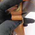 Noe Brown Monogram Canvas M40817 AR1008ノエ モノグラム/ブラウン モノグラム キャンバス M40817 AR1008