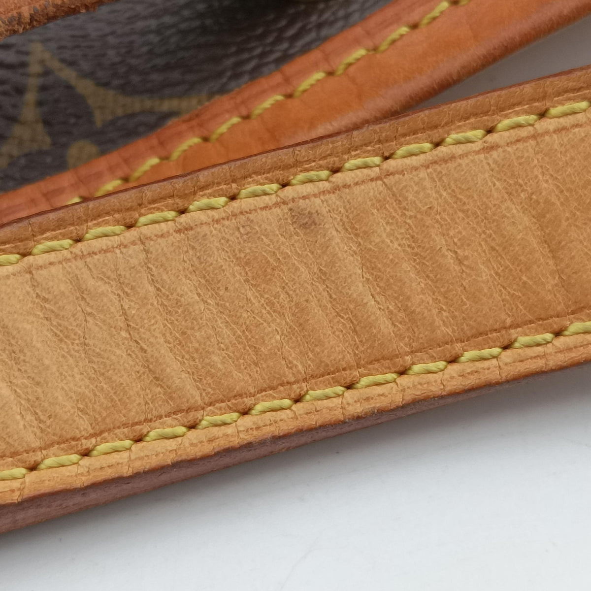 Noe Brown Monogram Canvas M40817 AR1008ノエ モノグラム/ブラウン モノグラム キャンバス M40817 AR1008