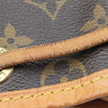 Noe Brown Monogram Canvas M40817 AR1008ノエ モノグラム/ブラウン モノグラム キャンバス M40817 AR1008
