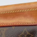 Noe Brown Monogram Canvas M40817 AR1008ノエ モノグラム/ブラウン モノグラム キャンバス M40817 AR1008