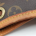 Noe Brown Monogram Canvas M40817 AR1008ノエ モノグラム/ブラウン モノグラム キャンバス M40817 AR1008