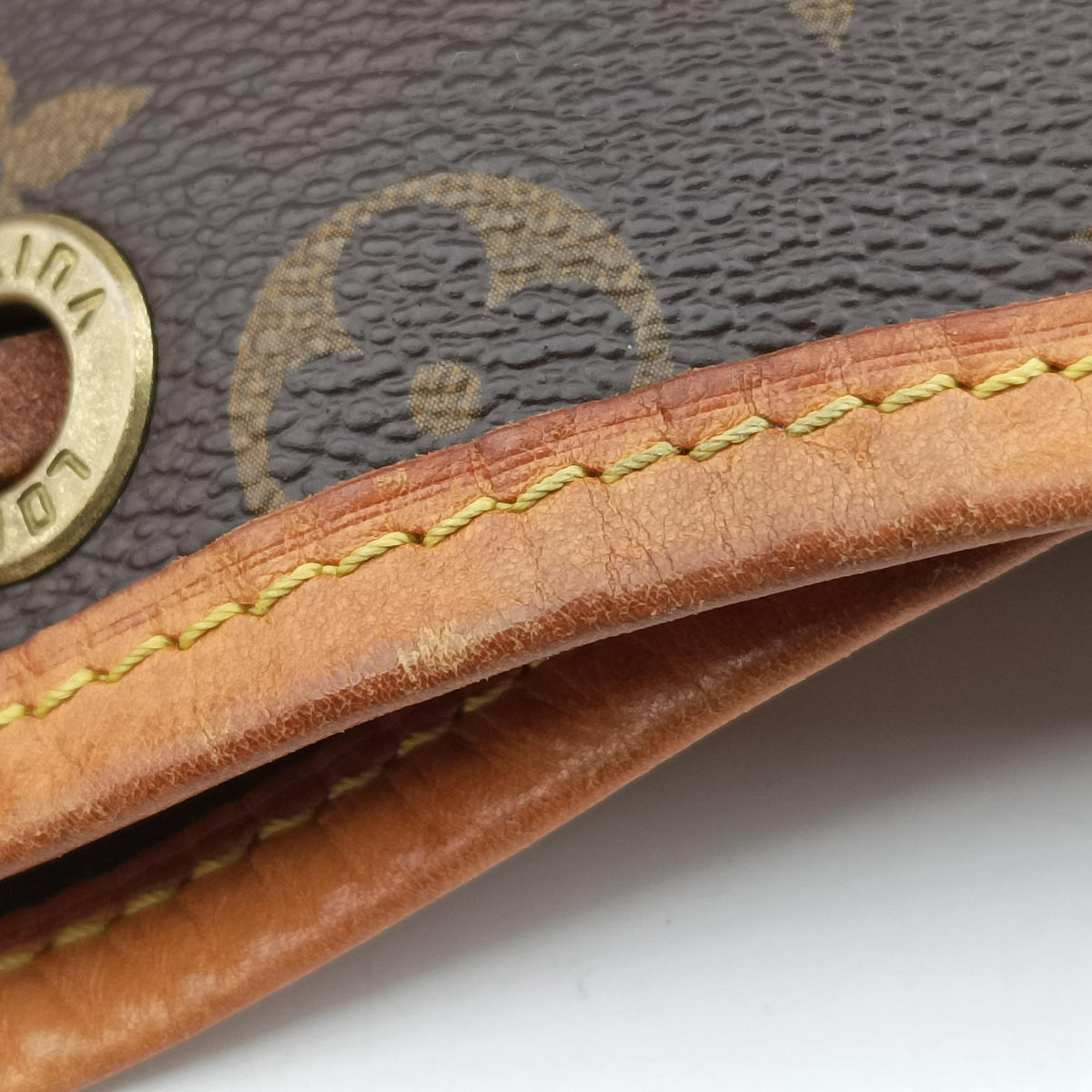 Noe Brown Monogram Canvas M40817 AR1008ノエ モノグラム/ブラウン モノグラム キャンバス M40817 AR1008