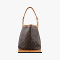 Noe Brown Monogram Canvas M40817 AR1008ノエ モノグラム/ブラウン モノグラム キャンバス M40817 AR1008