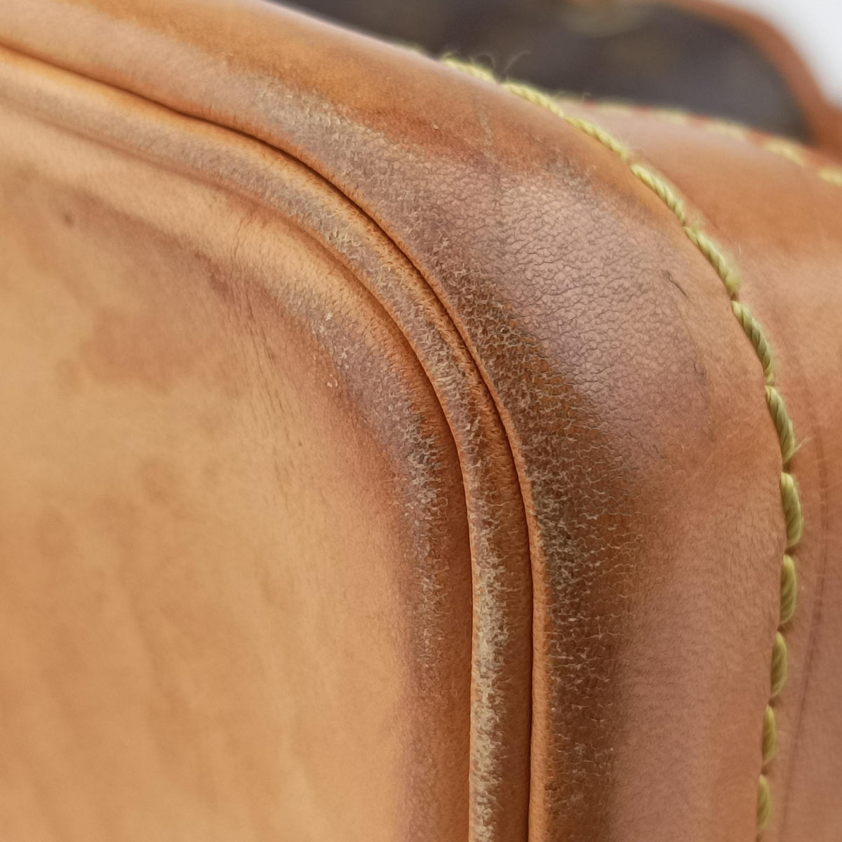 Noe Brown Monogram Canvas M40817 AR1008ノエ モノグラム/ブラウン モノグラム キャンバス M40817 AR1008