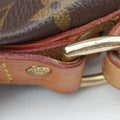 Noe Brown Monogram Canvas M40817 AR1008ノエ モノグラム/ブラウン モノグラム キャンバス M40817 AR1008