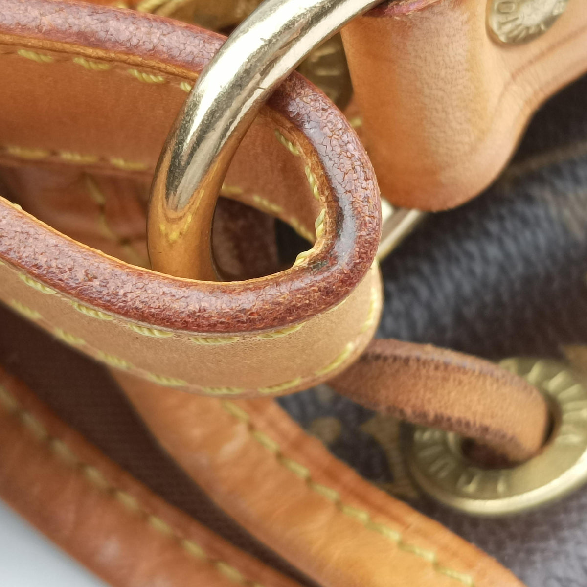 Noe Brown Monogram Canvas M40817 AR1008ノエ モノグラム/ブラウン モノグラム キャンバス M40817 AR1008