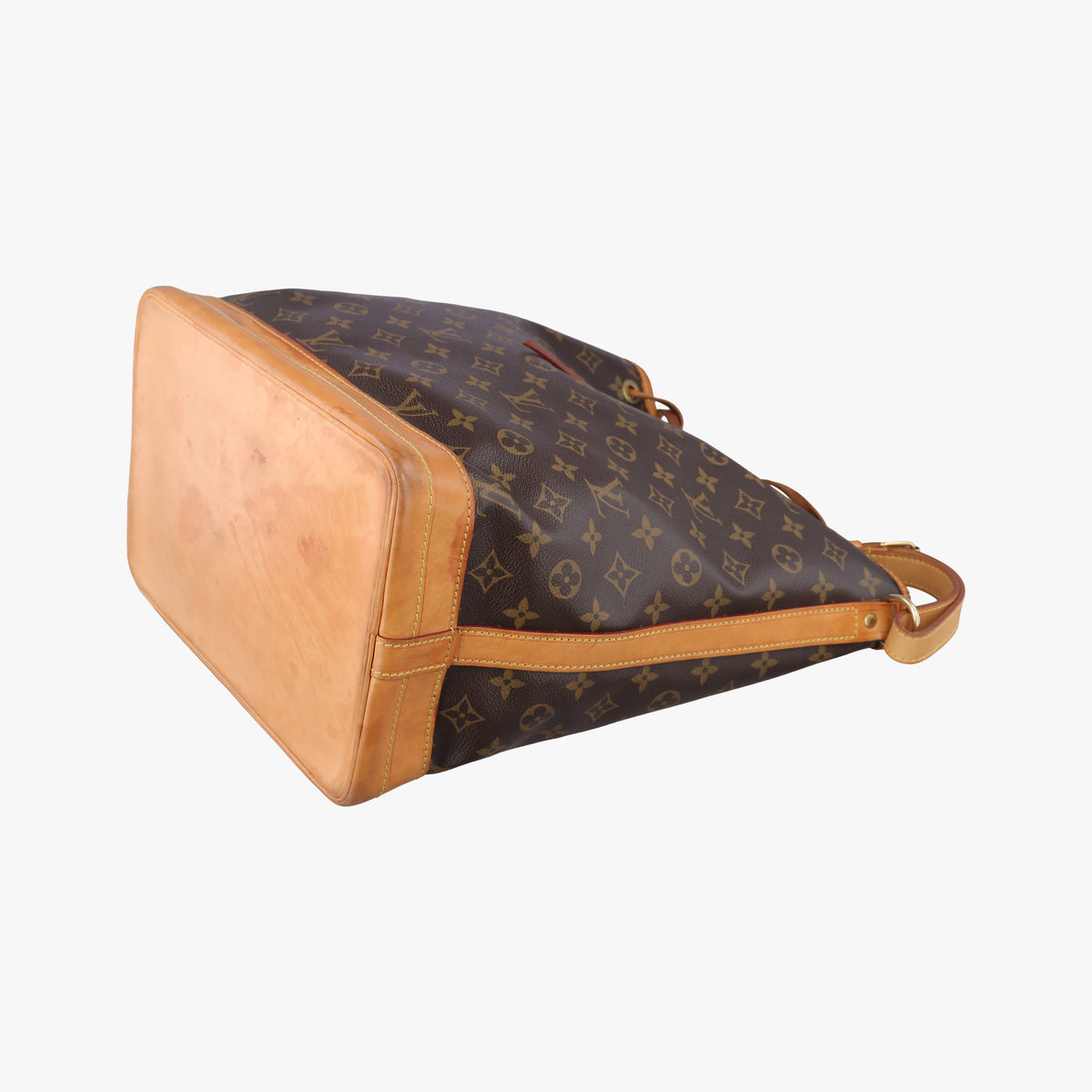 Noe Brown Monogram Canvas M40817 AR1008ノエ モノグラム/ブラウン モノグラム キャンバス M40817 AR1008