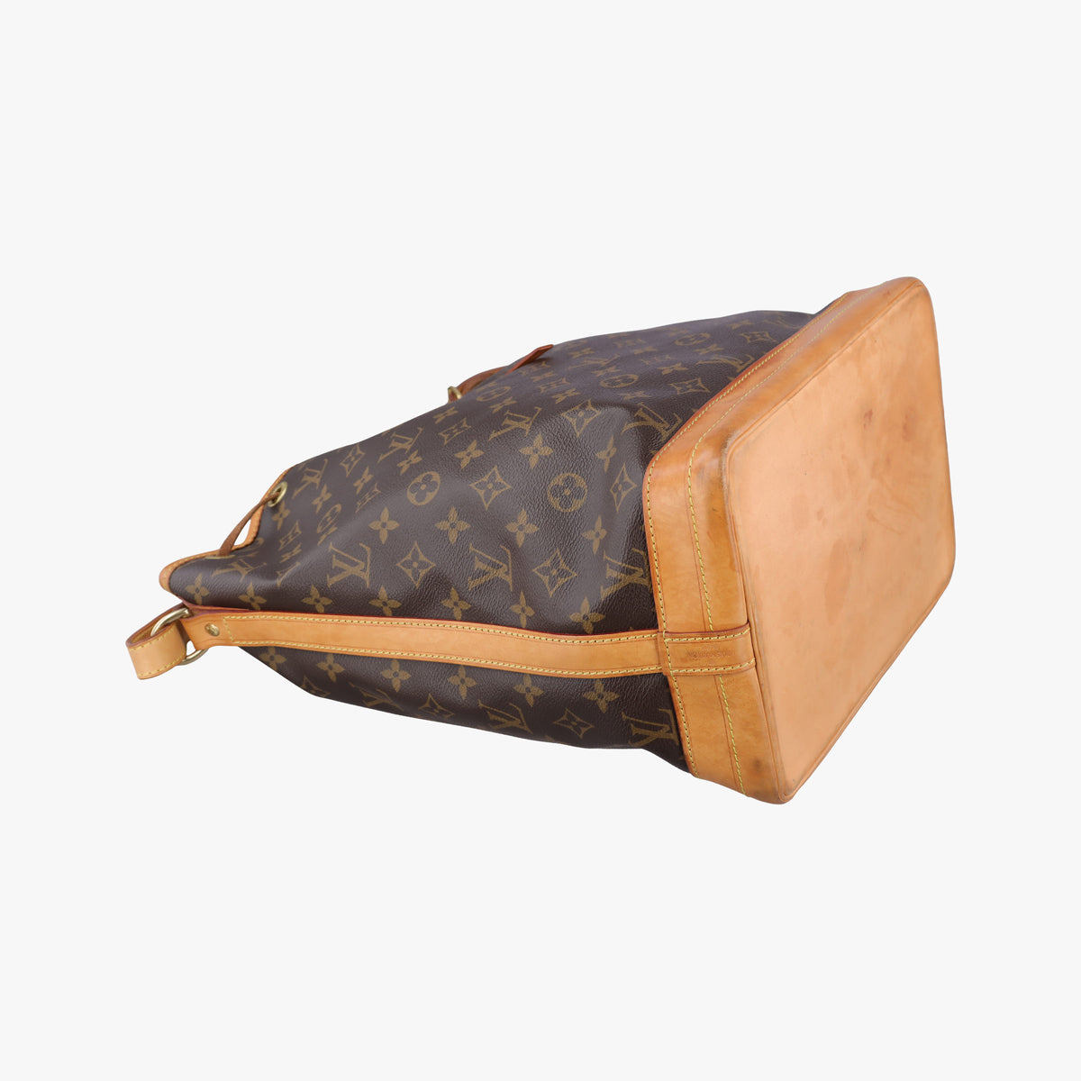 Noe Brown Monogram Canvas M40817 AR1008ノエ モノグラム/ブラウン モノグラム キャンバス M40817 AR1008