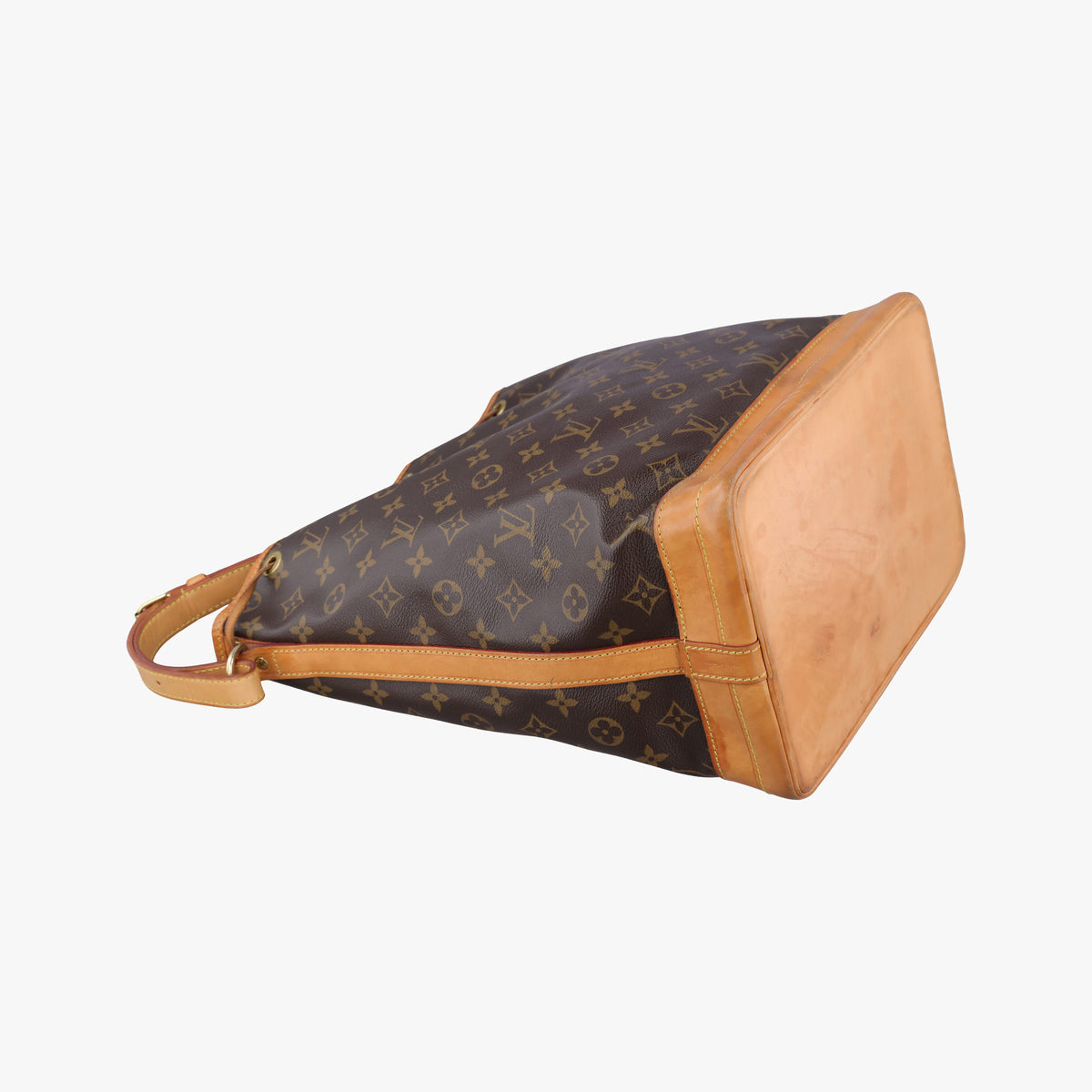 Noe Brown Monogram Canvas M40817 AR1008ノエ モノグラム/ブラウン モノグラム キャンバス M40817 AR1008