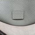 New Jackie BlueGrey Leather 362971 F017031595ニュージャッキー ブルーグレー レザー 362971 F017031595