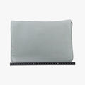 New Jackie BlueGrey Leather 362971 F017031595ニュージャッキー ブルーグレー レザー 362971 F017031595
