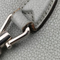 New Jackie BlueGrey Leather 362971 F017031595ニュージャッキー ブルーグレー レザー 362971 F017031595