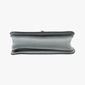 New Jackie BlueGrey Leather 362971 F017031595ニュージャッキー ブルーグレー レザー 362971 F017031595