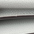 New Jackie BlueGrey Leather 362971 F017031595ニュージャッキー ブルーグレー レザー 362971 F017031595