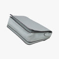 New Jackie BlueGrey Leather 362971 F017031595ニュージャッキー ブルーグレー レザー 362971 F017031595