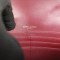 KATE Burgundy Leather 452159 GUE452159.0417ケイト ワインレッド レザー 452159 GUE452159.0417