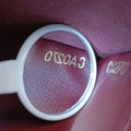 VavinPM EBENE×bordeaux Monogram Canvas×calf leather N40109 CA0270ヴァヴァンPM エベヌ×ボルドー モノグラムキャンバス×カーフレザー N40109 CA0270