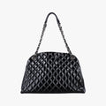 Mademoiselle Bowling Black Patent leather A50558 16081779マドモアゼル ボーリング ブラック パテント A50558 16081779