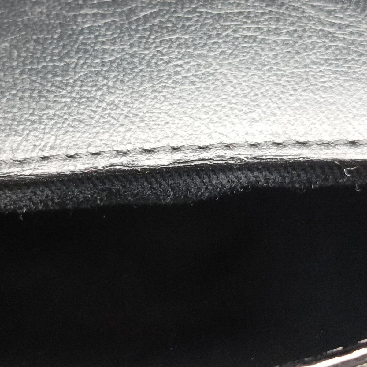 Mademoiselle Bowling Black Patent leather A50558 16081779マドモアゼル ボーリング ブラック パテント A50558 16081779