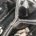 Mademoiselle Bowling Black Patent leather A50558 16081779マドモアゼル ボーリング ブラック パテント A50558 16081779
