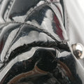 Mademoiselle Bowling Black Patent leather A50558 16081779マドモアゼル ボーリング ブラック パテント A50558 16081779