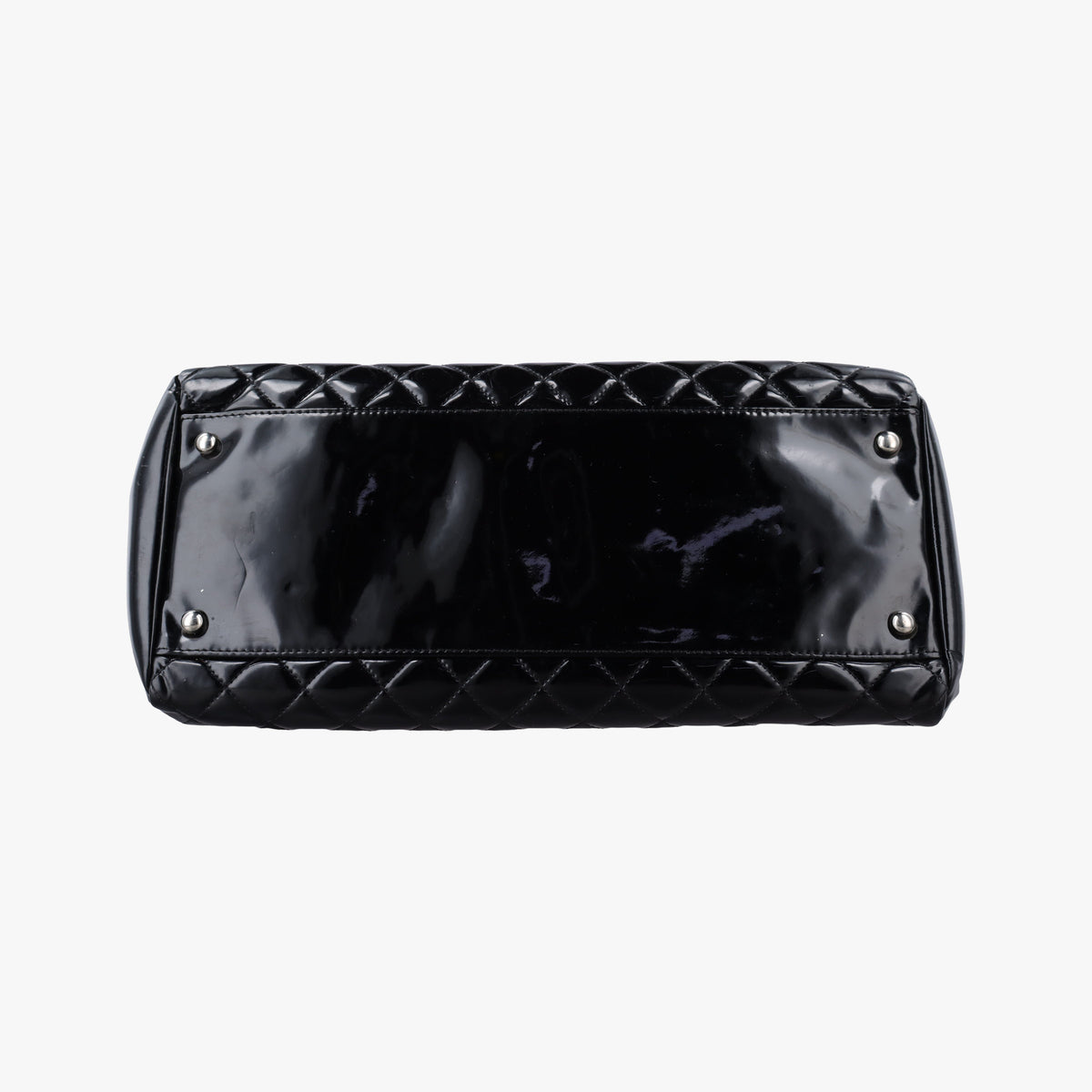 Mademoiselle Bowling Black Patent leather A50558 16081779マドモアゼル ボーリング ブラック パテント A50558 16081779