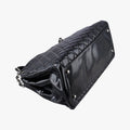 Mademoiselle Bowling Black Patent leather A50558 16081779マドモアゼル ボーリング ブラック パテント A50558 16081779