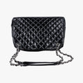 Mademoiselle Bowling Black Patent leather A50558 16081779マドモアゼル ボーリング ブラック パテント A50558 16081779