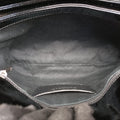 Mademoiselle Bowling Black Patent leather A50558 16081779マドモアゼル ボーリング ブラック パテント A50558 16081779