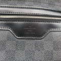 DANIEL MM Noir Damier GRAPHITE N58029 SP3069ダニエルMM ノワール ダミエ グラフィット N58029 SP3069