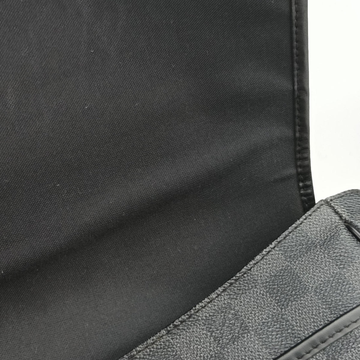 DANIEL MM Noir Damier GRAPHITE N58029 SP3069ダニエルMM ノワール ダミエ グラフィット N58029 SP3069