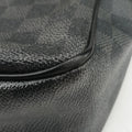 DANIEL MM Noir Damier GRAPHITE N58029 SP3069ダニエルMM ノワール ダミエ グラフィット N58029 SP3069