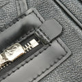DANIEL MM Noir Damier GRAPHITE N58029 SP3069ダニエルMM ノワール ダミエ グラフィット N58029 SP3069