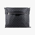 DANIEL MM Noir Damier GRAPHITE N58029 SP3069ダニエルMM ノワール ダミエ グラフィット N58029 SP3069