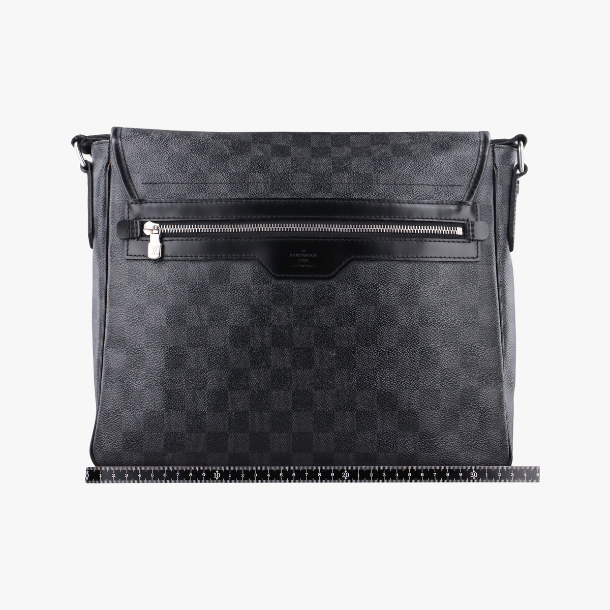 DANIEL MM Noir Damier GRAPHITE N58029 SP3069ダニエルMM ノワール ダミエ グラフィット N58029 SP3069