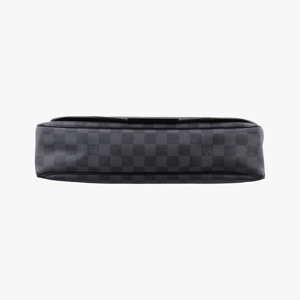 DANIEL MM Noir Damier GRAPHITE N58029 SP3069ダニエルMM ノワール ダミエ グラフィット N58029 SP3069
