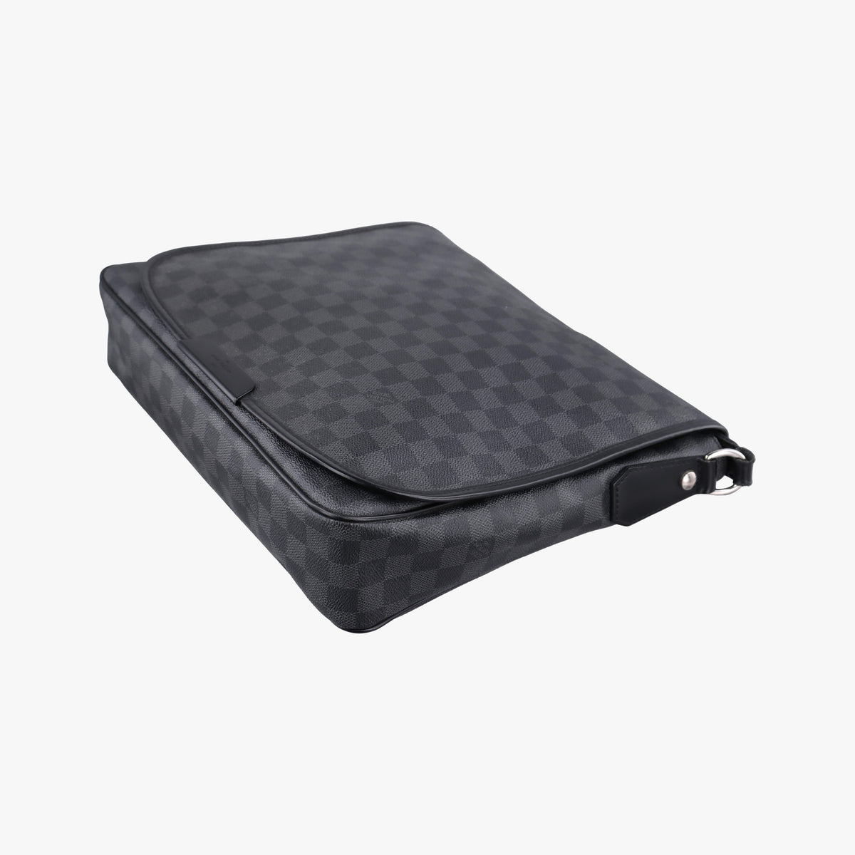 DANIEL MM Noir Damier GRAPHITE N58029 SP3069ダニエルMM ノワール ダミエ グラフィット N58029 SP3069