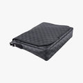 DANIEL MM Noir Damier GRAPHITE N58029 SP3069ダニエルMM ノワール ダミエ グラフィット N58029 SP3069