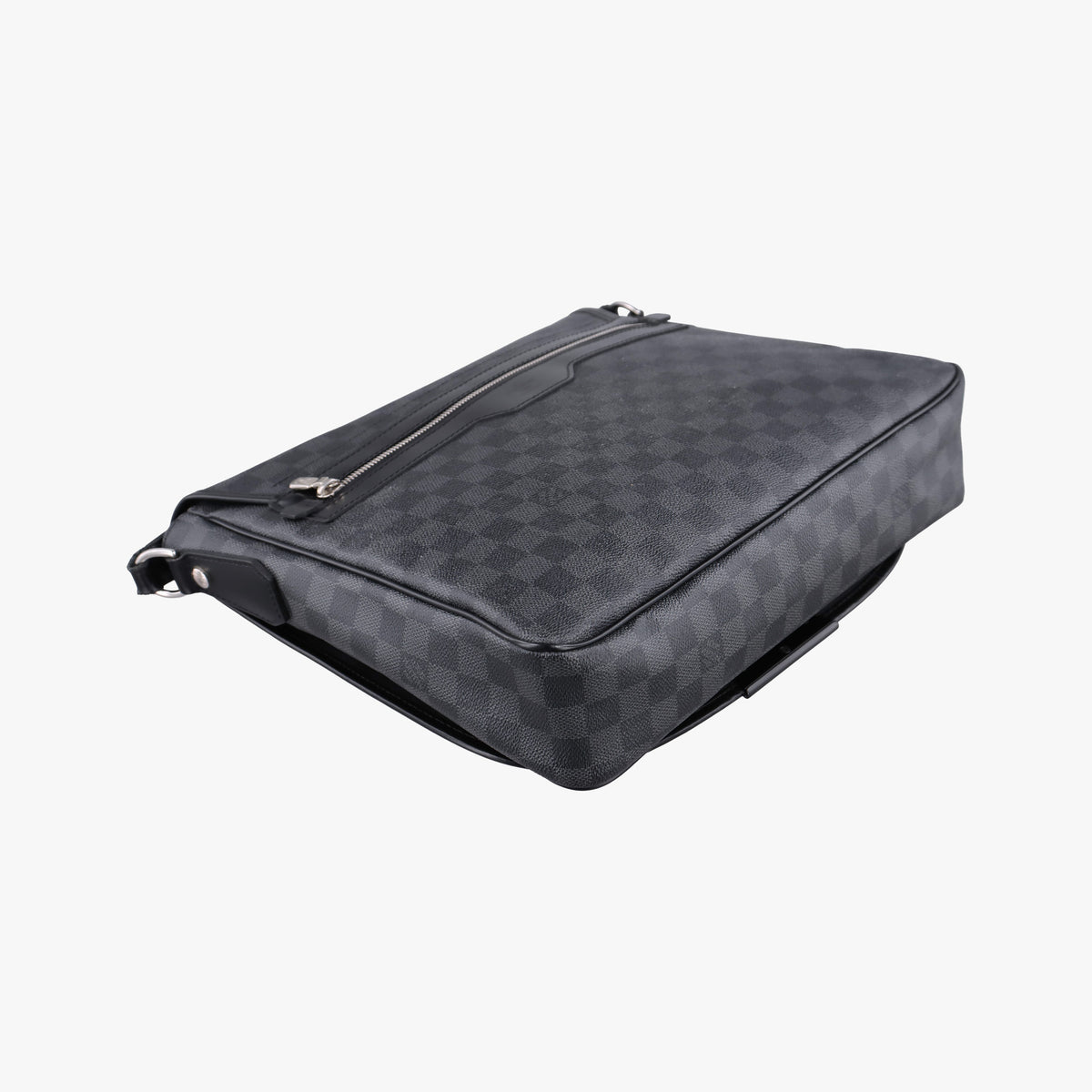 DANIEL MM Noir Damier GRAPHITE N58029 SP3069ダニエルMM ノワール ダミエ グラフィット N58029 SP3069
